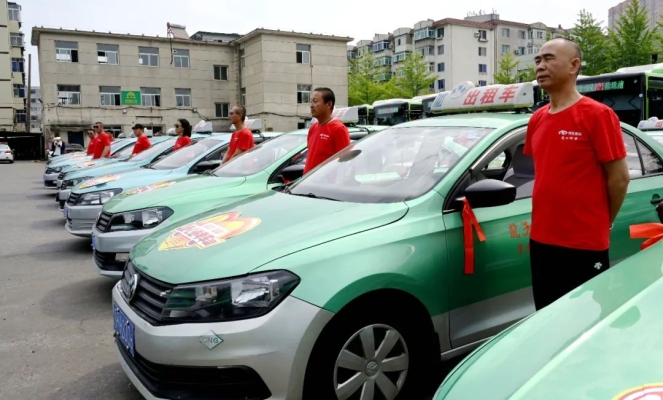 赤峰愛心公交公司電話號碼-第1張圖片