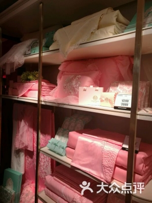 夢潔家紡赤峰店電話號(hào)碼-第1張圖片