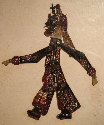 赤峰皮影串燒皮影店電話地址-第1張圖片