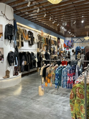 紫羅蘭家紡赤峰店電話地址-第1張圖片