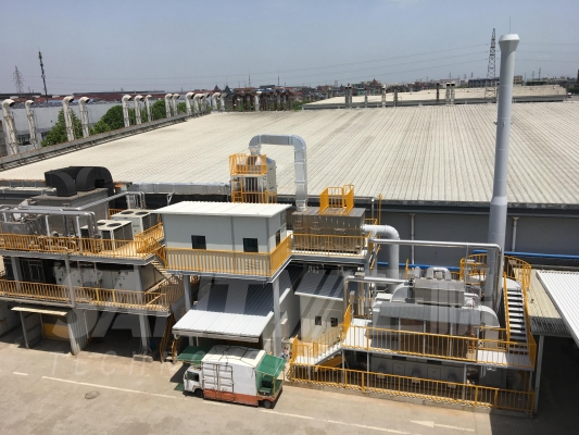 赤峰焚燒廢氣處理機(jī)器電話號(hào)碼-第1張圖片