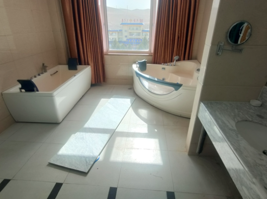 赤峰諾爾酒店電話地址是多少號-第1張圖片