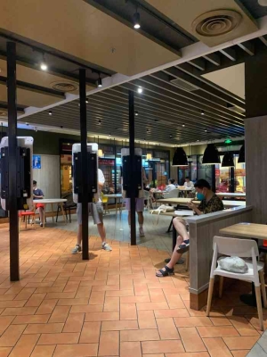 赤峰可樂主題館電話號碼查詢-第1張圖片