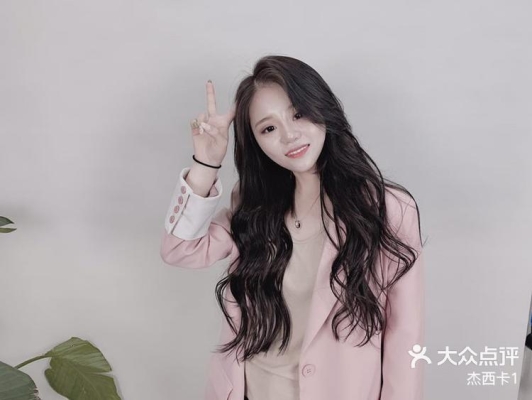 赤峰杰西卡燙發(fā)店電話號碼查詢-第1張圖片