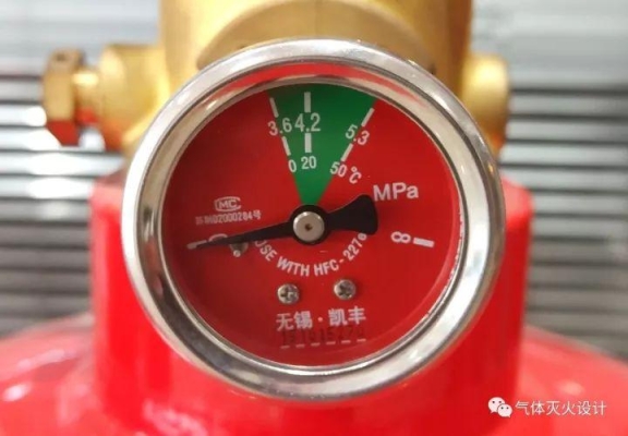 赤峰滅火鋼瓶回收電話是多少號-第1張圖片