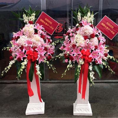 赤峰市鮮花配送公司電話號碼-第1張圖片