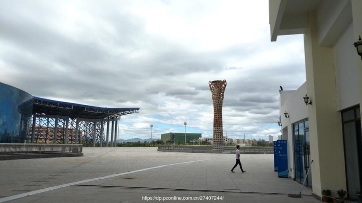 赤峰體育綜合運動中心電話號碼-第1張圖片