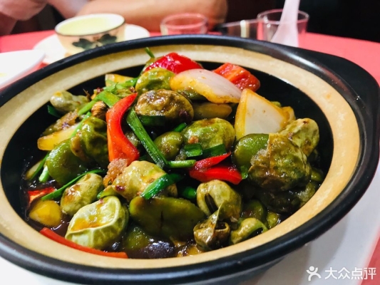 赤峰大食堂家常菜電話號碼-第1張圖片