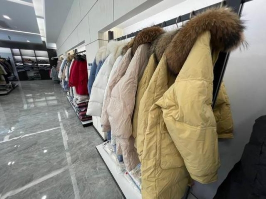 赤峰收鴨毛鵝毛的地方電話號(hào)碼-第1張圖片