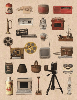 赤峰舊物展覽館地址電話號(hào)碼-第1張圖片