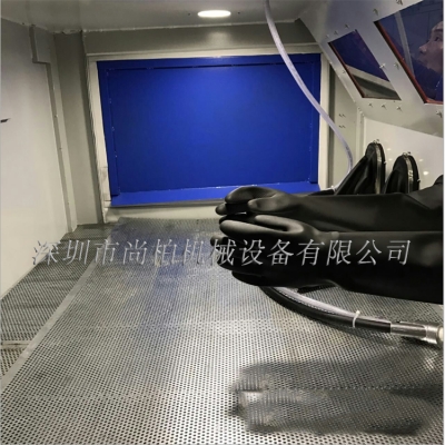 赤峰本地噴砂房廠家電話號碼-第1張圖片