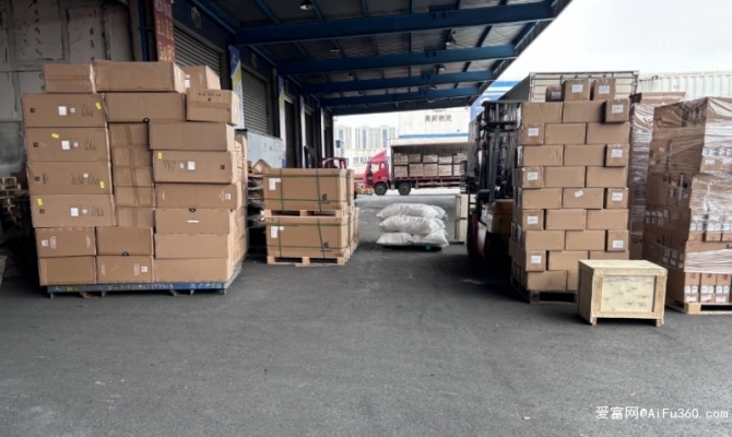 朔州到赤峰物流專線電話號(hào)碼-第1張圖片