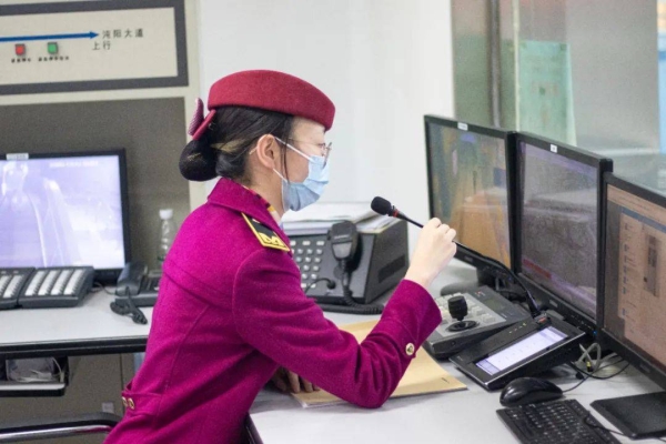 赤峰站候車室廣播電話號(hào)碼-第1張圖片