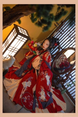 赤峰租借漢服電話多少號碼-第1張圖片