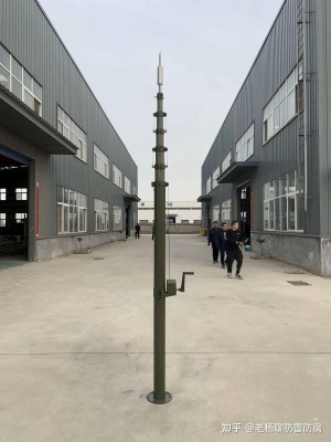 赤峰裝修避雷針電話地址查詢-第1張圖片