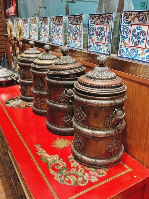 赤峰塞納貴族蒙餐電話號碼-第1張圖片