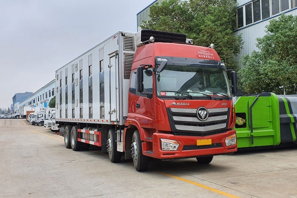 赤峰市收豬車電話號碼-第1張圖片