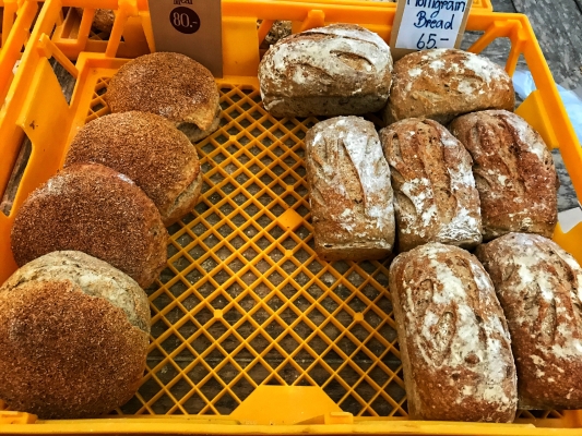 赤峰北鹿面包推薦店電話號(hào)碼-第1張圖片