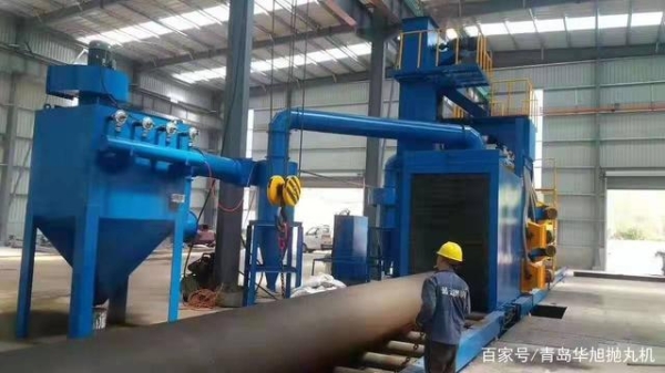 赤峰除銹拋丸機(jī)銷售電話號碼-第1張圖片