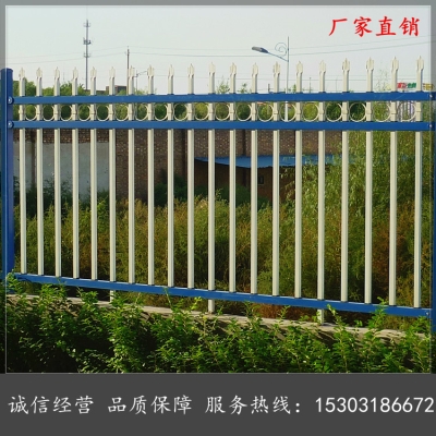 赤峰圍墻柵欄供應商電話號碼-第1張圖片