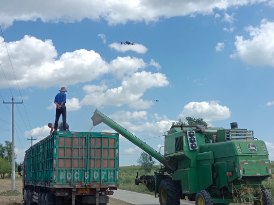 赤峰小米秸稈回收站電話號(hào)碼-第1張圖片