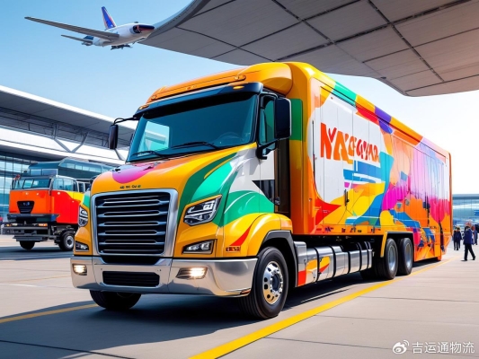 周口到赤峰物流專線電話號碼-第1張圖片