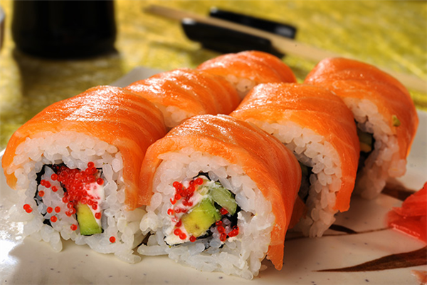 赤峰私房壽司電話多少啊-第1張圖片