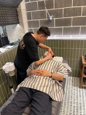 修面理發(fā)店赤峰店電話號(hào)碼-第1張圖片