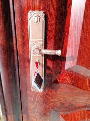 赤峰市換鎖芯電話號碼-第1張圖片