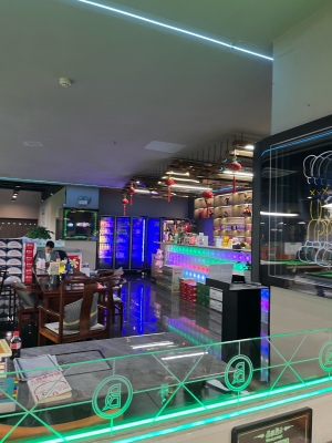 赤峰臺(tái)球?qū)Ｙu店電話地址查詢-第1張圖片