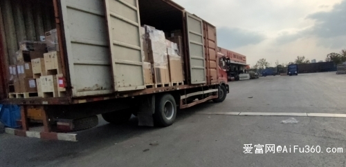 武安到赤峰專(zhuān)線物流電話號(hào)碼-第1張圖片