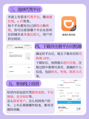 赤峰代駕司機(jī)的招聘-第1張圖片