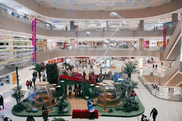 赤峰摩爾城自助餐電話號(hào)碼-第1張圖片