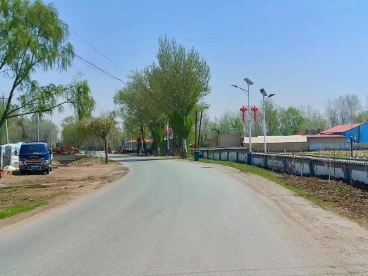 赤峰市哈拉道口鎮(zhèn)-第1張圖片