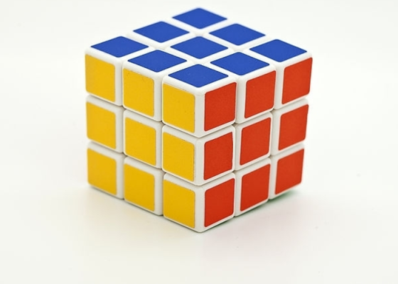 赤峰魔方培訓班-第1張圖片