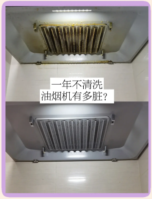 赤峰清洗油煙機電話-第1張圖片