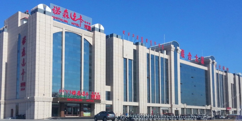 赤峰物流園招工人電話號碼-第1張圖片