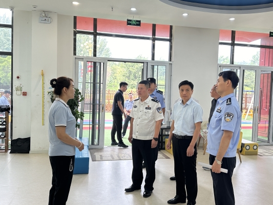 赤峰公務(wù)員局-第1張圖片