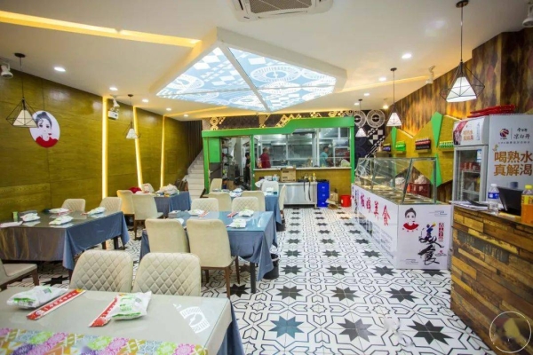 赤峰南北九張桌飯店電話號(hào)碼-第1張圖片