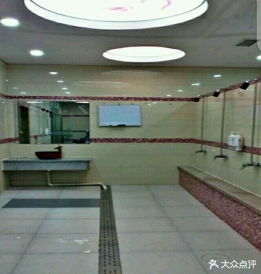 赤峰小型大眾浴池電話號碼多少-第1張圖片