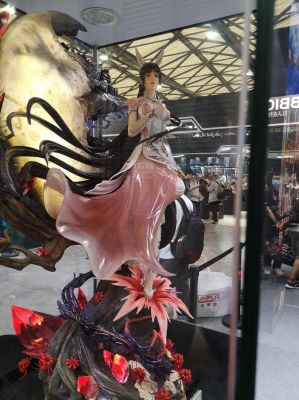 赤峰真人手辦店地址電話號碼-第1張圖片