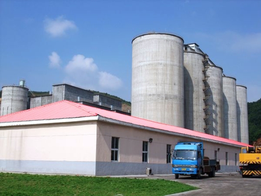 赤峰海螺公司簡介資料電話號碼-第1張圖片