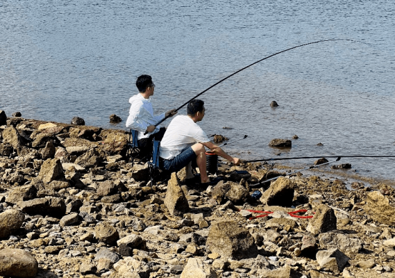 赤峰紅山釣魚場團購電話號碼-第1張圖片