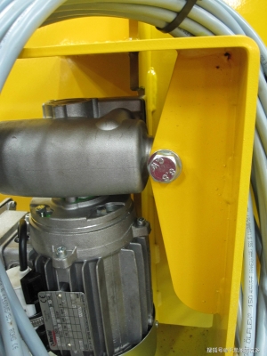 赤峰密封擋板改造廠家電話號(hào)碼-第1張圖片