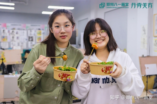 赤峰畫室報(bào)名時(shí)間表電話號碼-第1張圖片