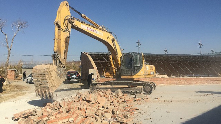 赤峰大棚房最新消息-第1張圖片