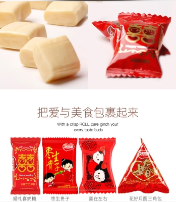 赤峰好鄰居喜糖店電話地址查詢-第1張圖片