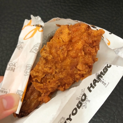 赤峰鳳梨漢堡店電話號碼多少-第1張圖片