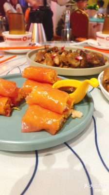 赤峰港風小吃街地址電話號碼-第1張圖片