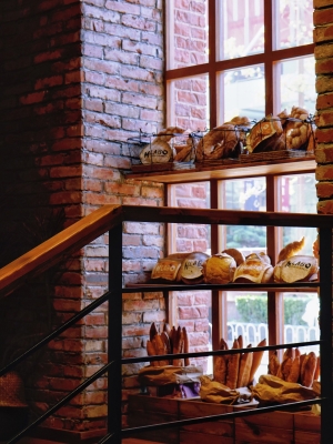 赤峰面包烘焙團購電話地址查詢-第1張圖片